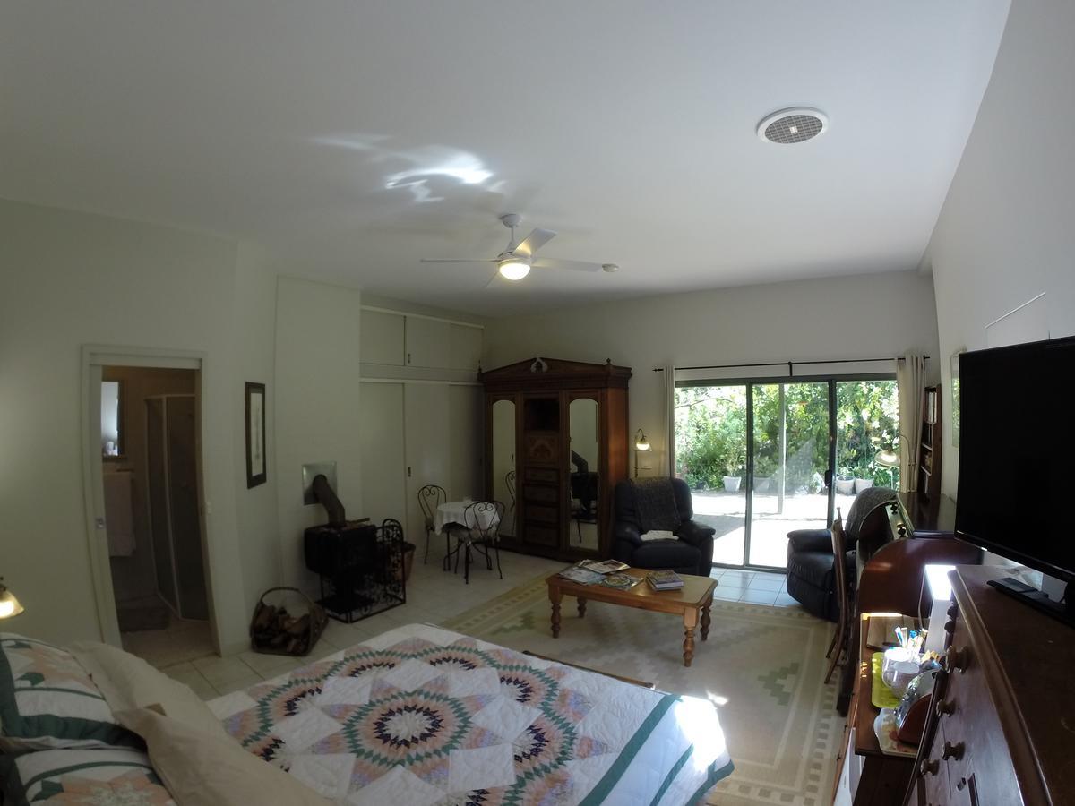 Mandalay House Bed & Breakfast Bellawongarah Exterior photo